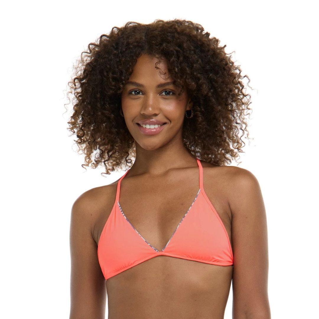 Eidon Desert Island Mila Bikini Top